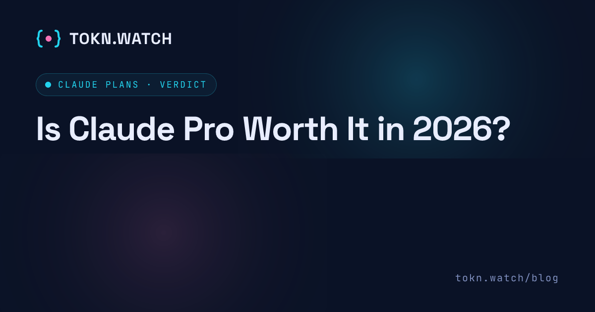 Is Claude Pro worth it in 2026? Free is $0 with a five hour session cap and no Claude Code. Pro is $20 a month with roughly five times the usage, Claude Code, and Opus access.