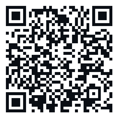 Código QR do endereço Bitcoin para gorjetas do tokn.watch