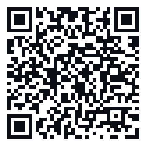 Código QR do endereço Solana para gorjetas do tokn.watch